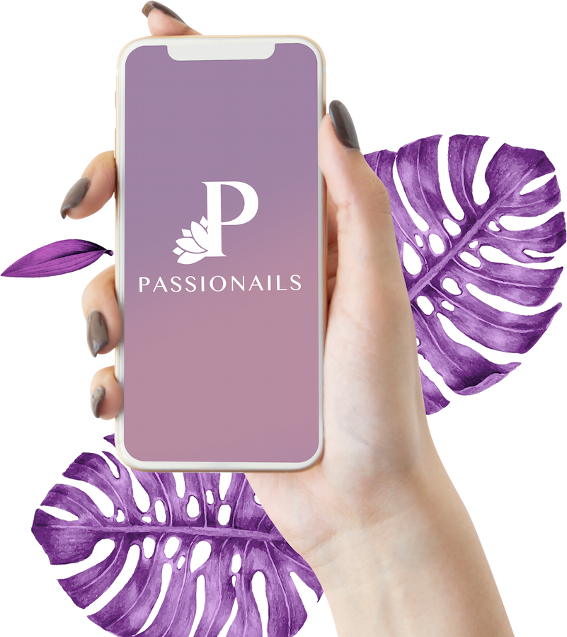 Passionails